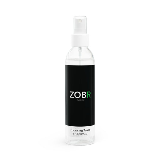 Hydrating Toner, 6oz