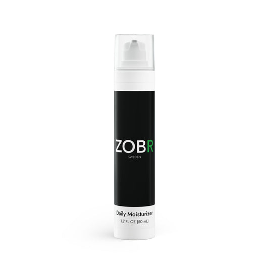 Daily Moisturizer, 1.7oz